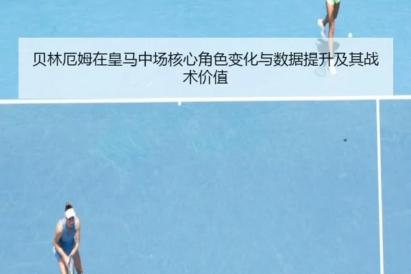 贝林厄姆在皇马中场核心角色变化与数据提升及其战术价值 - kaiyun